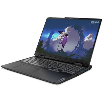 Lenovo IdeaPad Gaming 3 16IAH7 82SA0080RM