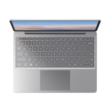 Microsoft Surface Laptop Go THJ-00047