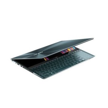 Asus ZenBook Pro Duo UX581GV-H2002R (90NB0NG1-M014