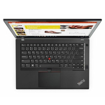 Реновиран лаптоп Lenovo ThinkPad T470 ICi5 6200U