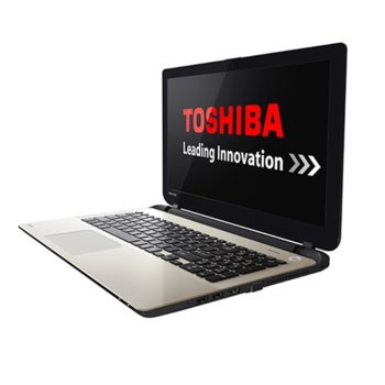 15.6 Toshiba Satellite L50-B-2GD Silver