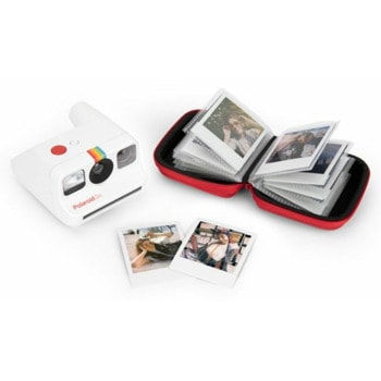 Фото албум Polaroid Go Pocket Photo Album - Red