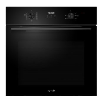фурна за вграждане arielli aoe-1070bl