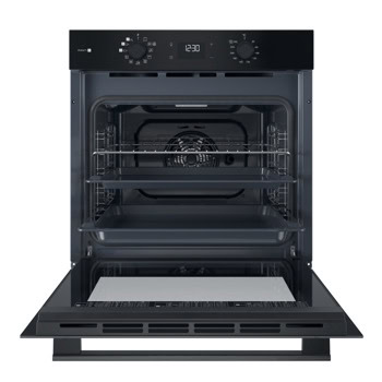 Hotpoint Ariston HAO 458HS B