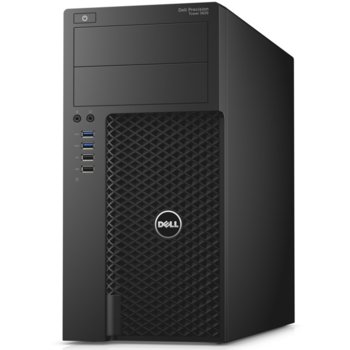 Dell Precision T3620 MT #DELL01973