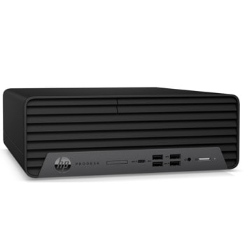 HP ProDesk 600 G6 SFF 44T29ES#AKS