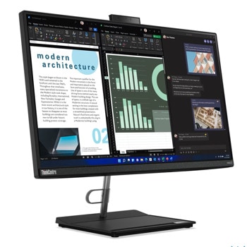 Lenovo ThinkCentre neo 30a 24 12B000FARI