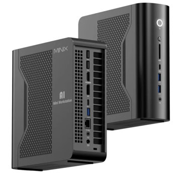 MiniX Elite ER939-AI Pro ER939-PRO-128 | JAR Computers MiniX Elite ER939-AI Pro ER939-PRO-128