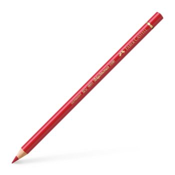 Цветен молив Faber-Castell Polychromos № 223, дълбокочервен | JAR Computers Faber-Castell Polychromos № 223 дълбокочервен