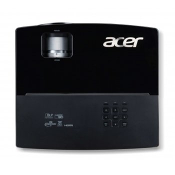 Acer Projector P5207B