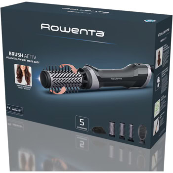 Rowenta Brush Activ UB9534F0
