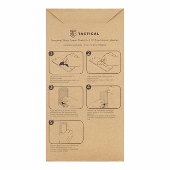 Протектор Tactical Glass Shield 2.5D