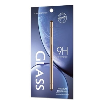 Tempered Glass 9H iPhone 12