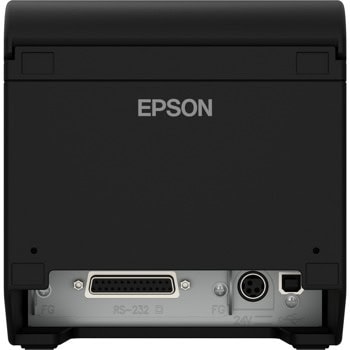 Epson TM-T20III 012 PS Blk