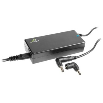 Захранване за лаптоп Tracer BrandBox KTM43860, за лаптопи DELL, 90W, 2 адаптера | JAR Computers Захранване за лаптоп Tracer KTM43860