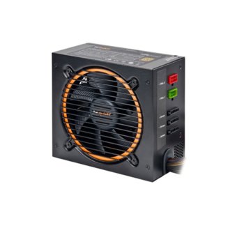 Be Quiet! PURE POWER L8 630W CM 120mm BN182