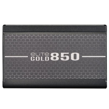 Cooler master Elite Gold 850 Разопакован продукт | JAR Computers Cooler master Elite Gold 850 Разопакован продукт