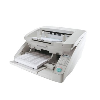 Canon Document Scanner DR 6050C