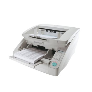 Canon Document Scanner DR 6050C, 24-bit, 600x600dpi, USB | JAR Computers Canon Document Scanner DR 6050C