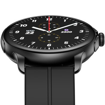 HMD WATCH X1 BLACK