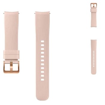 Samsung Galaxy Watch band pink ET-YSU81MPEGWW