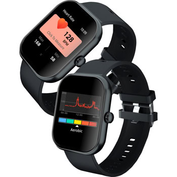 Telefunken Watch Max TLSM06