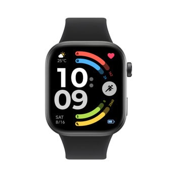 xiaomi redmi watch 6 black bhr08cigl | JAR Computers xiaomi redmi watch 6 black bhr08cigl