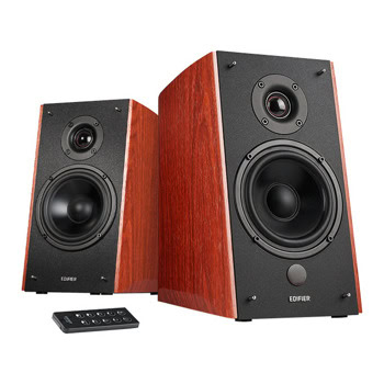 Тонколони Edifier R2000DB Wood Нарушена опаковка