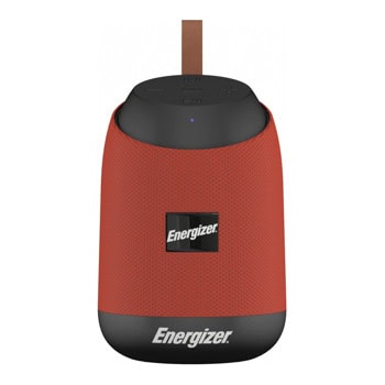 Тонколона Energizer BTS-061 Red