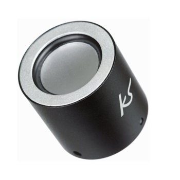 KitSound Button Speaker for mobile devices