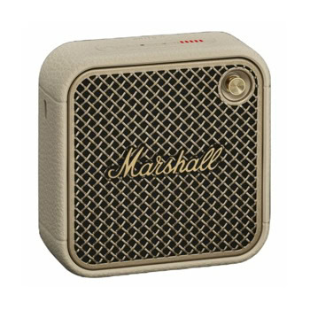 Marshall Willen II Cream 1006717