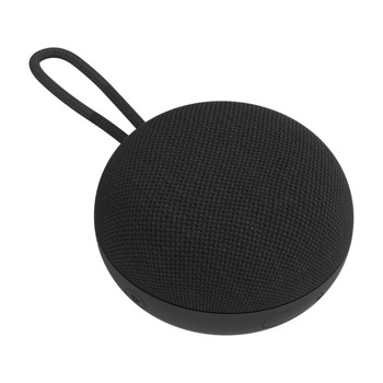 Тонколона Nokia Wireless Speaker SP-101, 1.0. 3W, черна, до 4 часа време за работа, Bluetooth, Micro-USB | JAR Computers Nokia Wireless Speaker SP-101