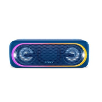 Sony SRS-XB40 (SRSXB40L.CE7) Blue