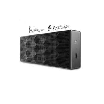 Xiaomi Bluetooth 4.0 Speaker FXR4037CN