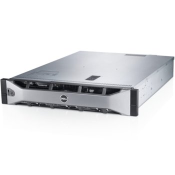 Dell PowerEdge R530