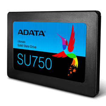 ADATA SSD SU750 512GB 3D NAND