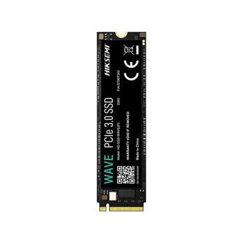 Hiksemi 512GB Wave HS-SSD-WAVE(P)-512G