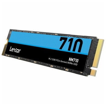 Lexar NM710 2TB LNM710X002T-RNNNG