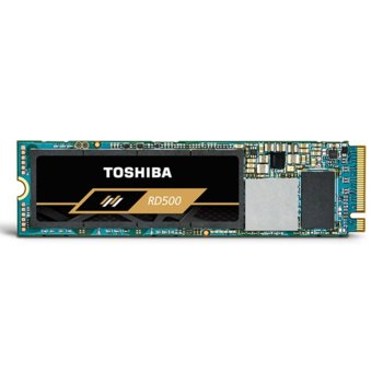 Toshiba THN-RD50Z0013G8