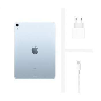Apple iPad Air 4 Cellular 64GB SkyBlue