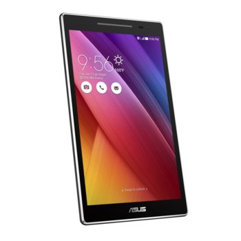 Asus Zenpad Z380M-6A030A + Transcend 16GB SDHC