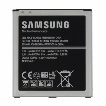Samsung Battery EB-BG530BBE bulk EB-BG530BBECWW
