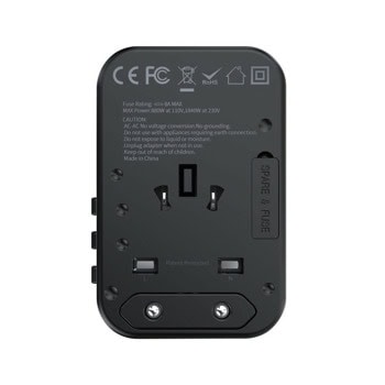 Choetech PD5009-BK