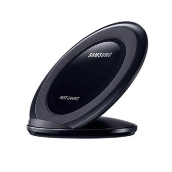 Samsung WirelessChargeStandNG930 bl bulk