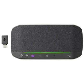 HP Poly Sync 10 Microsoft Teams Certified