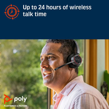 Poly Voyager 4310-M 77Y91AA