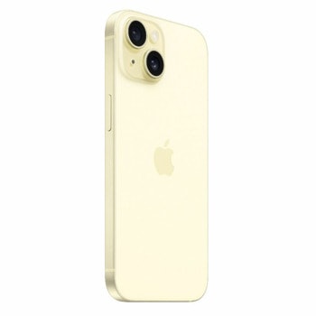 Apple iPhone 15 Plus 512GB Yellow MU1M3RX/A