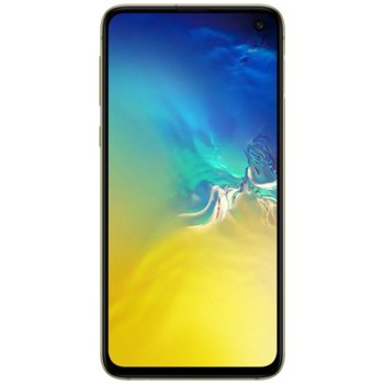 Samsung Galaxy S10e 128GB DS Yellow