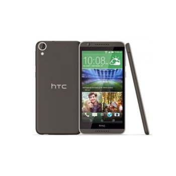 HTC Desire 820 White + Transcend 32GB micro SDHC