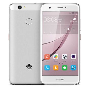 Huawei Nova Silver 6901443143658